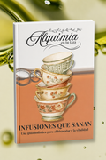 Ebook: Infusiones que Sanan